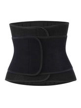 Pink Neoprene Waist Cincher Shapewear with 6 Steel Bones – Fat Burning Slimming Belt